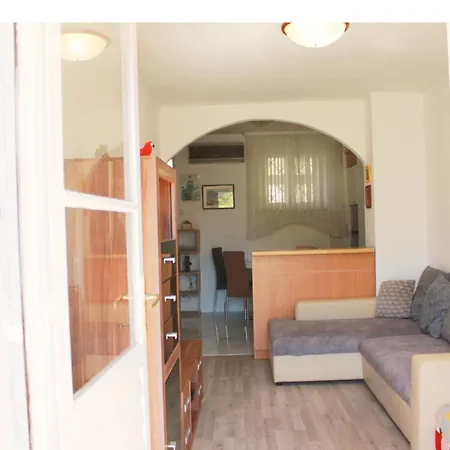 Apartment Brazuca-center Split