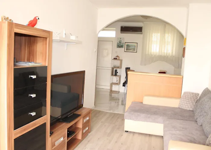 Brazuca-center Apartment