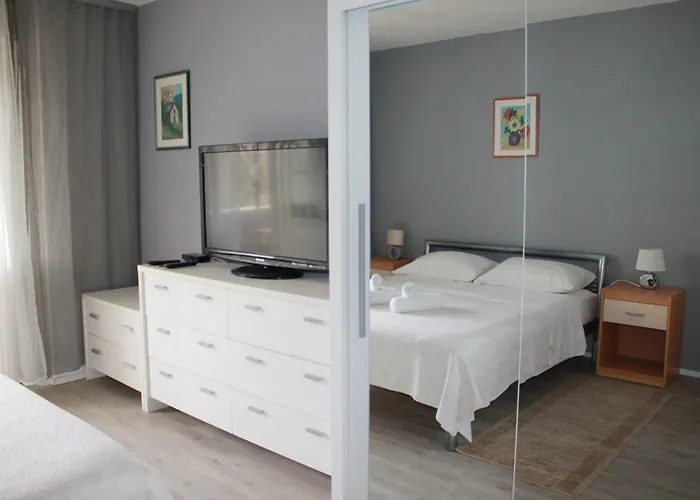 Apartman Brazuca-center