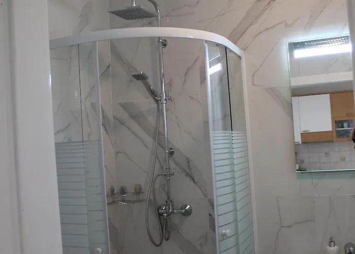 Apartman Brazuca-center