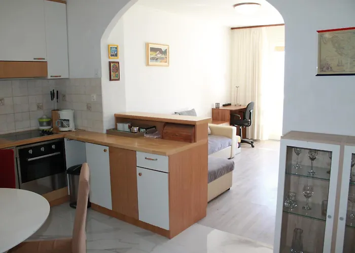 Brazuca-center Apartman Split