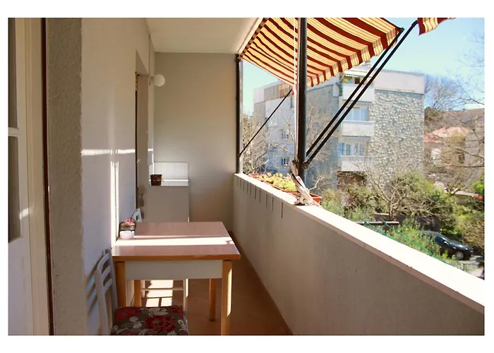 Brazuca-center Apartman
