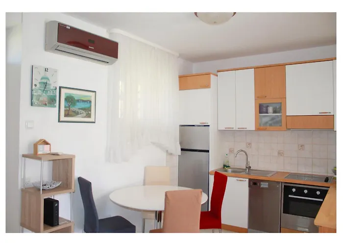 Brazuca-center Apartman
