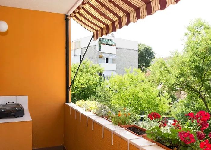 Brazuca-center Apartman