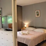 Brazuca-center Apartment
