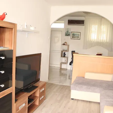 Brazuca-center Apartment