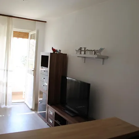 Apartment Brazuca-center Split