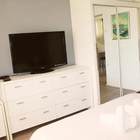 Apartment Brazuca-center