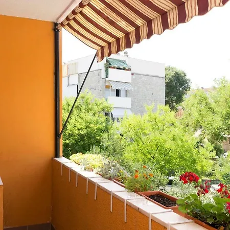 Brazuca-center Apartment