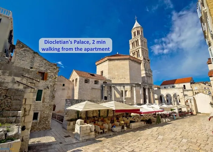 Brazuca-center Διαμέρισμα Σπλιτ