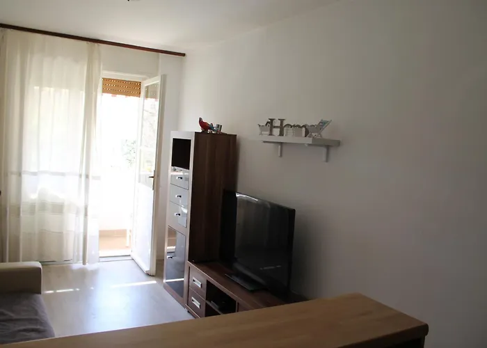 Apartamento Brazuca-center Split