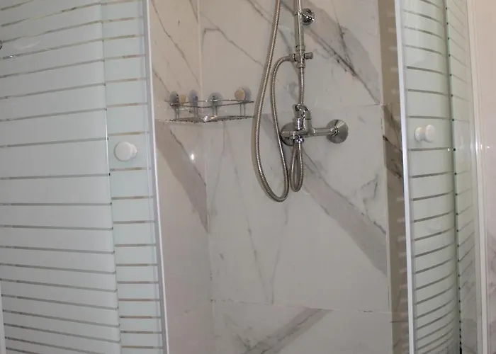 Apartamento Brazuca-center