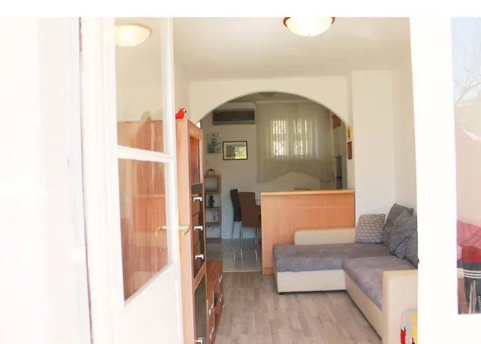 Apartamento Brazuca-center Split