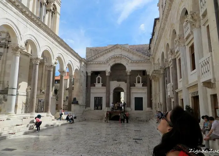 Brazuca-center Apartamento Split