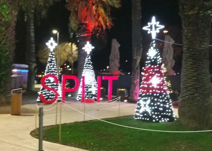 Brazuca-center Διαμέρισμα *