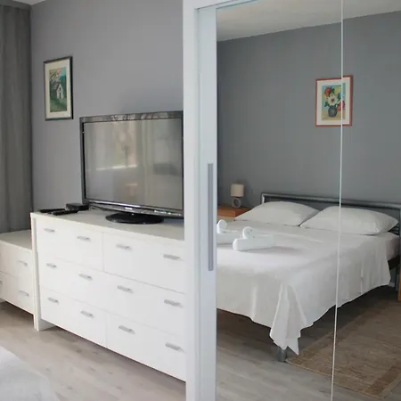 Appartement Brazuca-center
