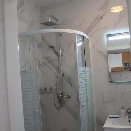 Appartement Brazuca-center