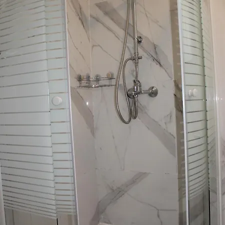 Appartement Brazuca-center