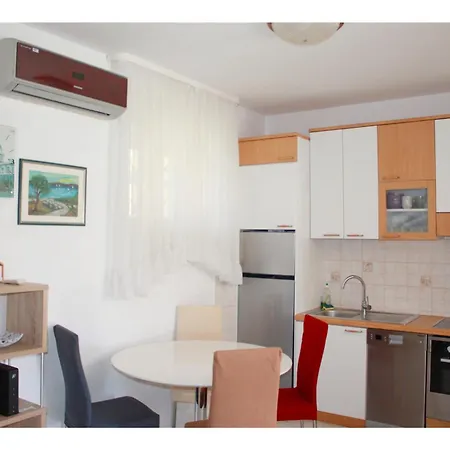Brazuca-center Appartement