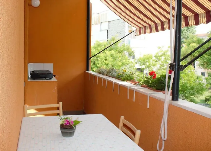 Brazuca-center Apartman Split